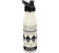 Бутылка Klean Kanteen Classic Narrow Sport 18oz 532 мл Pepper Ridge 1008925