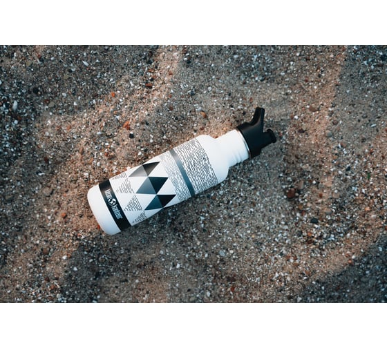 Бутылка Klean Kanteen Classic Narrow Sport 18oz 532 мл Pepper Ridge 1008925