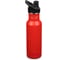 Бутылка Klean Kanteen Classic Narrow Sport 18oz 532 мл, Tiger Lily 1008435 1