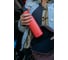 Бутылка Klean Kanteen Classic Narrow Sport 18oz 532 мл, Tiger Lily 1008435 5