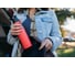 Бутылка Klean Kanteen Classic Narrow Sport 18oz 532 мл, Tiger Lily 1008435 6