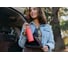 Бутылка Klean Kanteen Classic Narrow Sport 18oz 532 мл, Tiger Lily 1008435 7