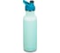 Бутылка Klean Kanteen NEW Classic Sport 27oz 800 мл, Blue Tint 1008444 1