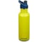 Бутылка Klean Kanteen NEW Classic Sport 27oz 800 мл, Green Apple 1008443 1