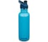 Бутылка Klean Kanteen NEW Classic Sport 27oz 800 мл, Hawaiian Ocean 1008441 1