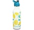 Бутылка Klean Kanteen NEW Classic Sport 27oz 800 мл, Lemons 1008929 1