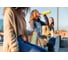 Бутылка Klean Kanteen NEW Classic Sport 27oz 800 мл, Lemons 1008929 7