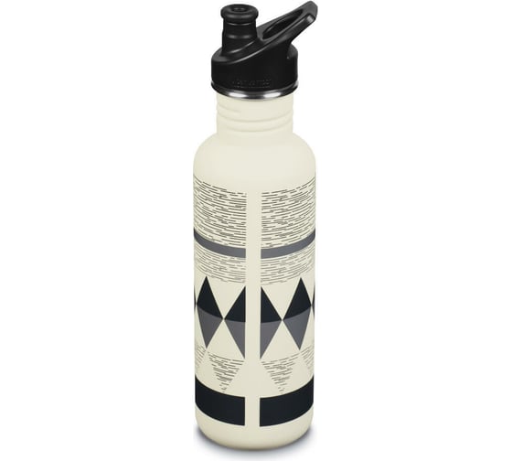 Бутылка NEW Classic Sport 27oz 800 мл Pepper Ridge Klean Kanteen 1008928
