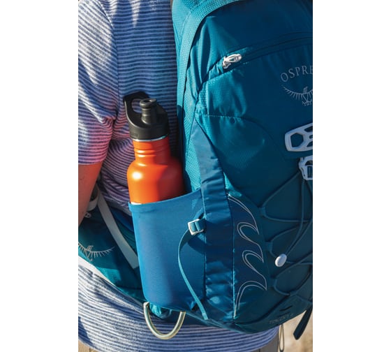Бутылка Klean Kanteen NEW Classic Sport 27oz 800 мл, Tiger Lily 1008442