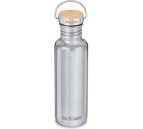 Бутылка NEW Reflect 27oz 800 мл Mirrored Stainless Klean Kanteen 1008542