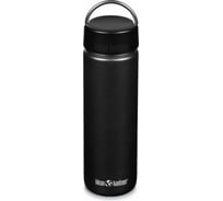 Бутылка Klean Kanteen NEW Wide 27oz 800 мл, Black 1009491