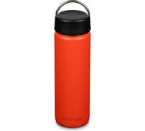 Бутылка Klean Kanteen NEW Wide 27oz 800 мл, Tiger Lily 1009493