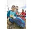 Детская бутылка Klean Kanteen Kid Classic Narrow Sport 12oz 355 мл, Brushed Stainless 1008776 5