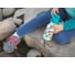 Детская бутылка Klean Kanteen Kid Classic Narrow Sport 12oz 355 мл, Brushed Stainless 1008776 8