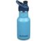 Детская Klean Kanteen бутылка Kid Classic Narrow Sport 12oz 355 мл, Hawaiian Ocean 1008859 1