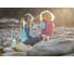 Детская Klean Kanteen бутылка Kid Classic Narrow Sport 12oz 355 мл, Hawaiian Ocean 1008859 5