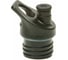 Крышка Klean Kanteen Classic Sport Cap 3.0 черная 1009049 1