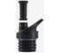 Крышка Klean Kanteen Classic Sport Cap 3.0 черная 1009049 2