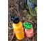 Крышка Klean Kanteen Classic Sport Cap 3.0 черная 1009049 4