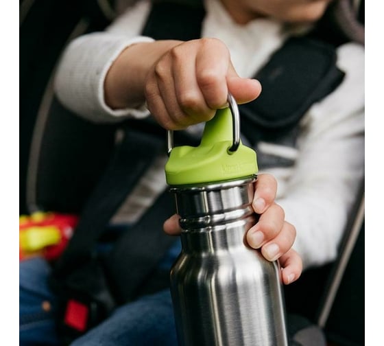 Крышка Kid Sippy New Klean Kanteen 1009126