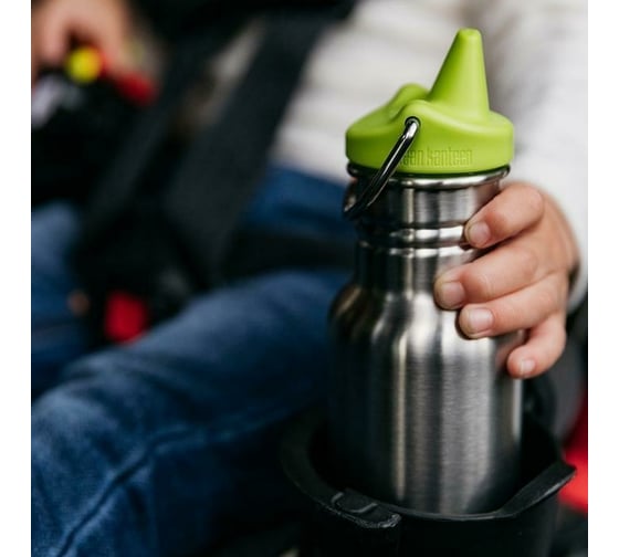 Крышка Kid Sippy New Klean Kanteen 1009126