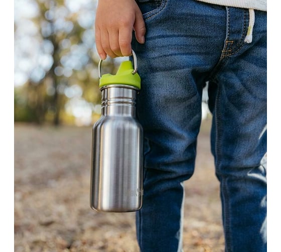 Крышка Kid Sippy New Klean Kanteen 1009126