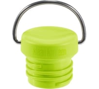 Крышка Klean Kanteen Loop Cap Bale зеленая 1009047