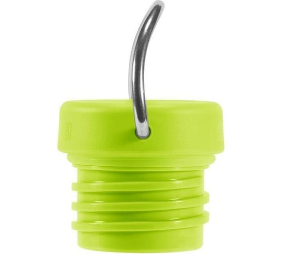 Крышка Klean Kanteen Loop Cap Bale зеленая 1009047