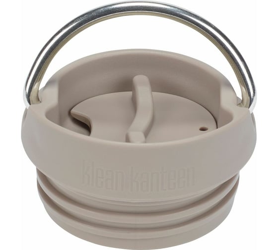 Крышка Klean Kanteen TKWide Cafe Cap Taupe 1009504