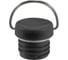 Крышка Klean Kanteen Loop Cap Bale черная 1008849 1
