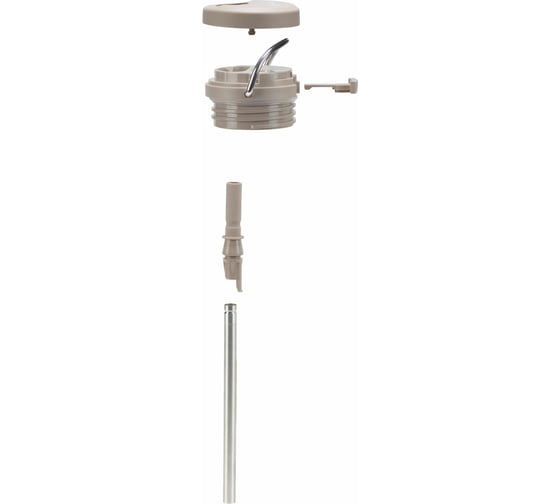 Крышка Klean Kanteen TKWide Twist Cap Taupe 1009505