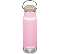 Термобутылка Klean Kanteen Insulated Classic Narrow 12oz 355 мл, Lotus 1008454