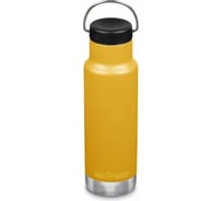 Термобутылка Klean Kanteen Insulated Classic Narrow 12oz 355 мл, Marigold 1008451