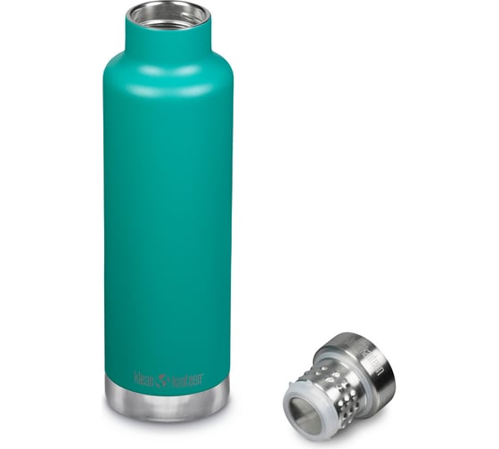 Термобутылка Klean Kanteen Insulated Classic Narrow 25oz 750 мл, Porcelain 1009487