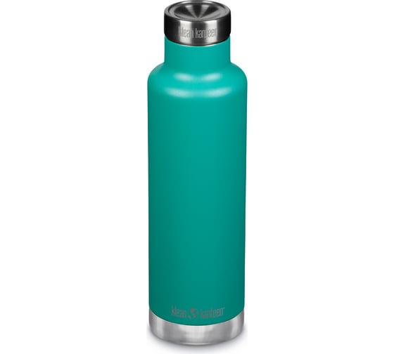 Термобутылка Klean Kanteen Insulated Classic Narrow 25oz 750 мл, Porcelain 1009487