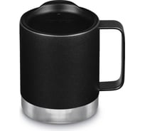 Термокружка Klean Kanteen Camp Mug 12oz 355 мл, Black 1009522