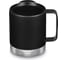 Термокружка Klean Kanteen Camp Mug 12oz 355 мл, Black 1009522 1