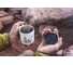 Термокружка Klean Kanteen Camp Mug 12oz 355 мл, Black 1009522 8