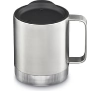 Термокружка Klean Kanteen Camp Mug 12oz 355 мл, Brushed Stainless 1009521