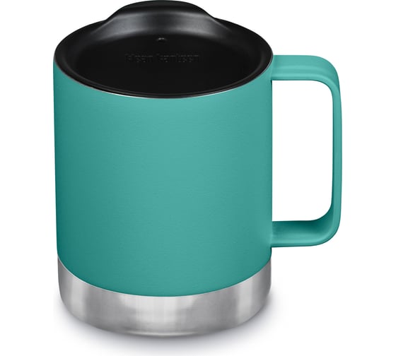 Термокружка Klean Kanteen Camp Mug 12oz 355 мл, Porcelain 1009752