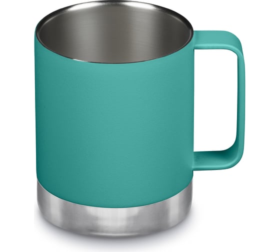 Термокружка Klean Kanteen Camp Mug 12oz 355 мл, Porcelain 1009752