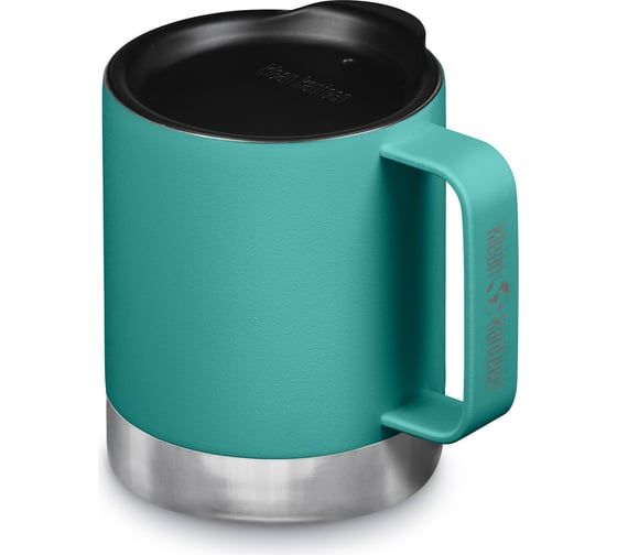 Термокружка Klean Kanteen Camp Mug 12oz 355 мл, Porcelain 1009752