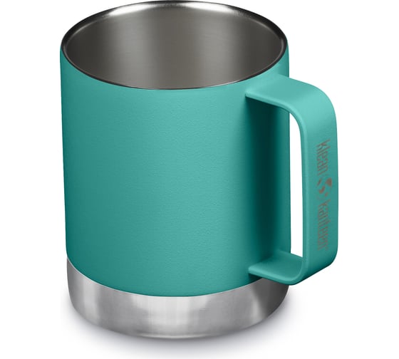 Термокружка Klean Kanteen Camp Mug 12oz 355 мл, Porcelain 1009752