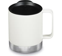 Термокружка Klean Kanteen Camp Mug 12oz 355 мл, White 1009523