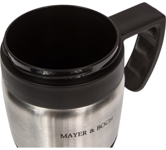 Термокружка MAYER&BOCH 450 мл, 26638 Термокружка 450мл нерж.MB (х24)