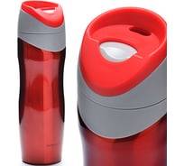 Термокружка MAYER&BOCH 450 мл, 27493 Термос-кружка 450мл нерж/сталь MB (х24)