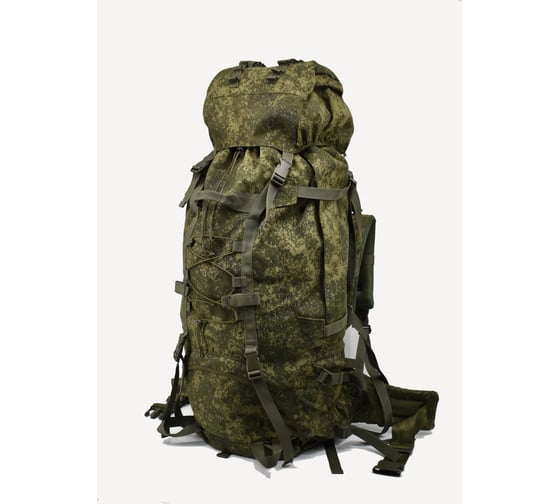 Альпинистский рюкзак ЗАО Завод Труд 80+20л 00-00026699