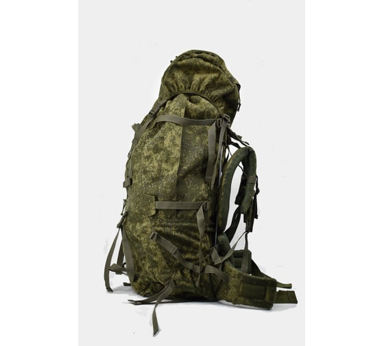 Альпинистский рюкзак ЗАО Завод Труд 80+20л 00-00026699
