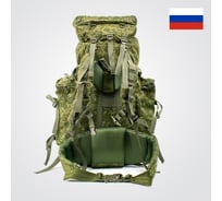 Рейдовый рюкзак ЗАО Завод Труд 60л-20л 00-00026700