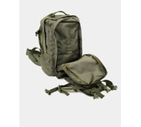 Специальный рюкзак ЗАО Завод Труд 25л 00-00026701